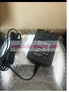 New CND YS35-3601000U 36V 1A ac adapter for CND LED Light Lamp Dryer 3C TECHNOLOGY
